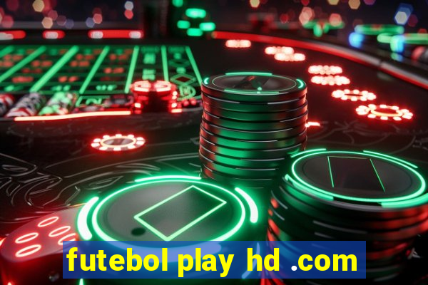 futebol play hd .com